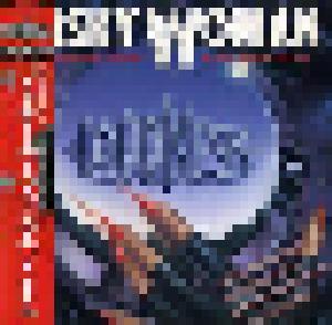 Loudness: Risky Woman - Cover