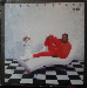 Bobby Brown: King Of Stage (LP) - Bild 2