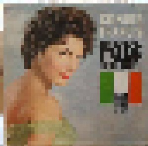 Connie Francis: More Italian Favorites (LP) - Bild 1