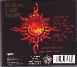 Godsmack: The Oracle (CD + DVD) - Bild 2