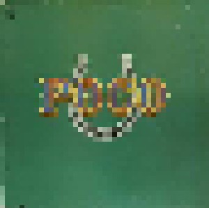 Poco: Seven (LP) - Bild 1