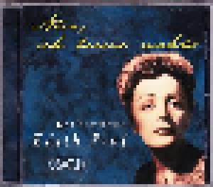 Édith Piaf: Nein, Ich Bereue Nichts - Das Beste Von Edith Piaf (CD) - Bild 2