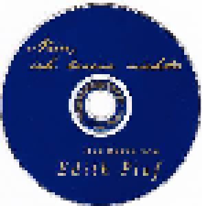 Édith Piaf: Nein, Ich Bereue Nichts - Das Beste Von Edith Piaf (CD) - Bild 9