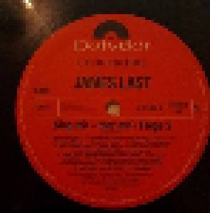 James Last: Sing Mit - Tanz Mit 2 (LP) - Bild 2