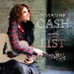 Rosanne Cash: The List (CD) - Bild 1