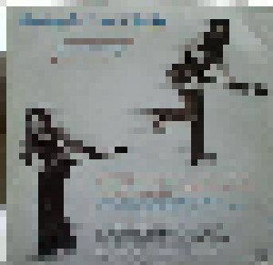 Gallagher & Lyle: Breakaway (LP) - Bild 2
