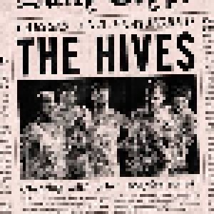 The Hives: Tarred And Feathered (7") - Bild 1