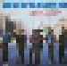 John Cafferty & The Beaver Brown Band: Tough All Over (LP) - Thumbnail 1