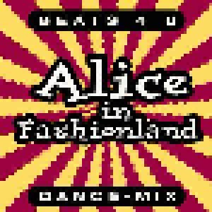 Beats 4 U: Alice In Fashionland (12") - Bild 1