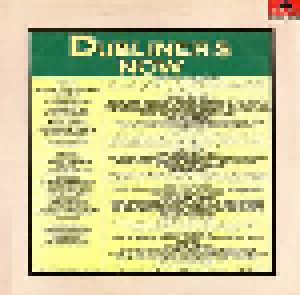 The Dubliners: Now (LP) - Bild 2