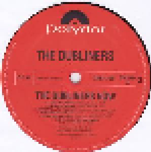 The Dubliners: Now (LP) - Bild 4