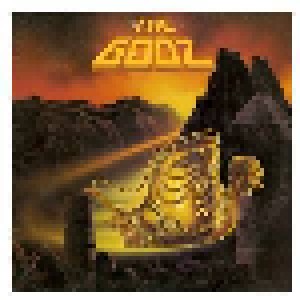 The Godz: The Godz (CD) - Bild 1