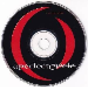 A Perfect Circle: Live And More (CD) - Bild 3