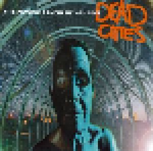 The Future Sound Of London: Dead Cities (CD) - Bild 2