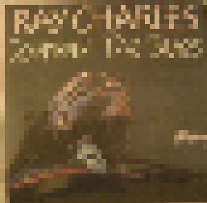 Ray Charles: Jammin' The Blues (LP) - Bild 1