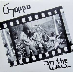 Roger Chapman And The Shortlist: Chappo On The Wall (LP) - Bild 1