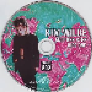 Kim Wilde: Another Step (2-CD) - Bild 5