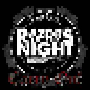 Razors In The Night: Carry On! (CD) - Bild 1