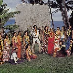 Elvis Presley: Aloha From Hawaii Via Satellite (CD) - Bild 6