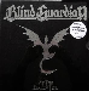 Blind Guardian: At The Edge Of Time (4-LP) - Bild 1