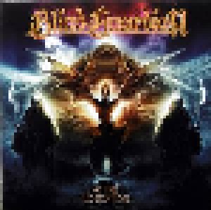 Blind Guardian: At The Edge Of Time (4-LP) - Bild 3