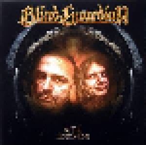 Blind Guardian: At The Edge Of Time (4-LP) - Bild 5