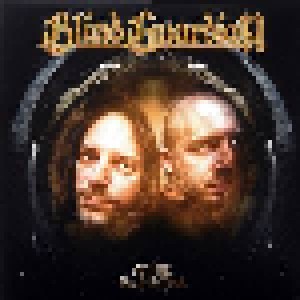 Blind Guardian: At The Edge Of Time (4-LP) - Bild 7