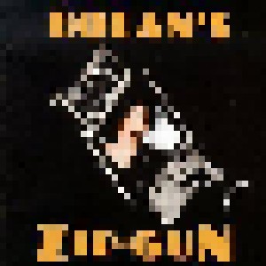 T. Rex: Bolan's Zip Gun (LP) - Bild 1