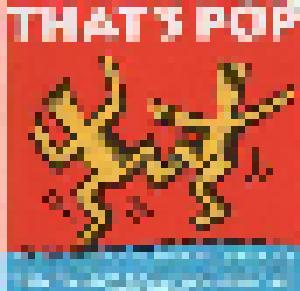 That's Pop - Cover