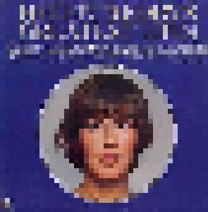 Helen Reddy: Helen Reddy's Greatest Hits - Cover
