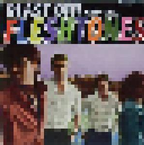 The Fleshtones: Blast Off! - Cover