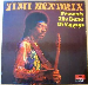 Jimi Hendrix: Presents The Band Of Gypsys (LP) - Bild 1