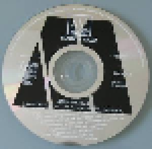 Marvin Gaye: Here, My Dear (CD) - Bild 2