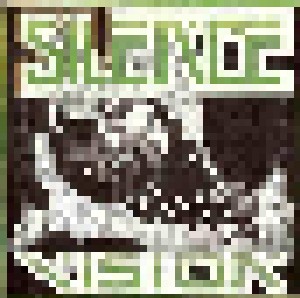 Silence: Vision (CD) - Bild 1