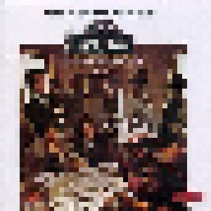 Bobby Womack: Across 110th Street (CD) - Bild 1