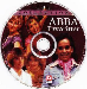 ABBA Favoritter (CD) - Bild 3