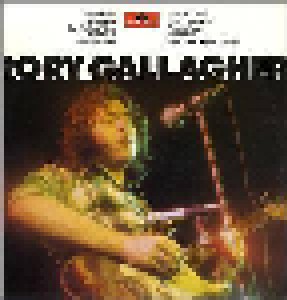 Rory Gallagher: Rory Gallagher (LP) - Bild 1