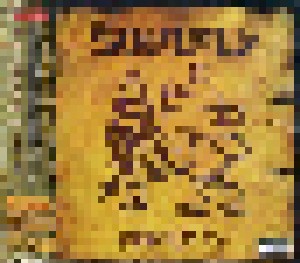 Soulfly: Prophecy (CD + 3"-CD) - Bild 1