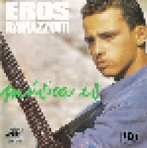 Eros Ramazzotti: Música Es (CD) - Bild 1