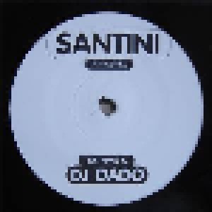 Cover - Santini: Pianosplifico