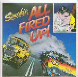 Smokie: All Fired Up! (CD) - Bild 1