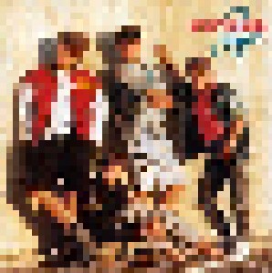 Osmond Boys: Osmond Boys (CD) - Bild 1