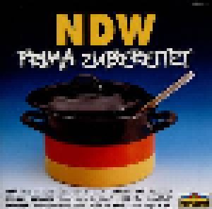 Ndw Prima Zubereitet (CD) - Bild 1