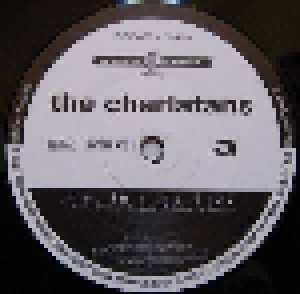 The Charlatans: Me. In Time (12") - Bild 3