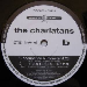 The Charlatans: Me. In Time (12") - Bild 4