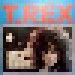 T. Rex: Rock Concert - Cover