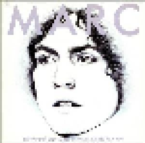 Marc Bolan: Marc - The Words And Music Of Marc Bolan 1947-1977 (2-LP) - Bild 1