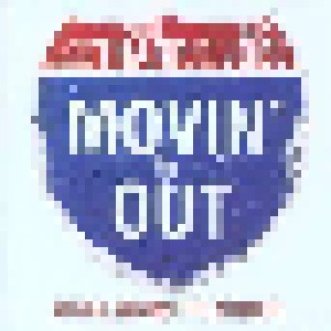 Twyla Tharp & Billy Joel: Movin' Out (CD) - Bild 1