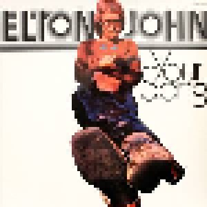 Elton John: Your Song (LP) - Bild 1