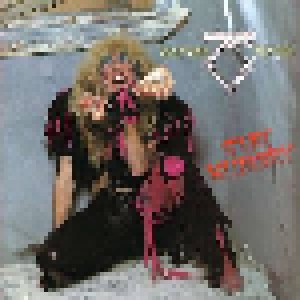 Twisted Sister: Stay Hungry (LP) - Bild 1